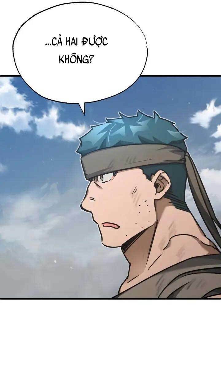 Thiên Quỷ Chẳng Sống Nổi Cuộc Đời Bình Thường - Chapter 45 - Page 56