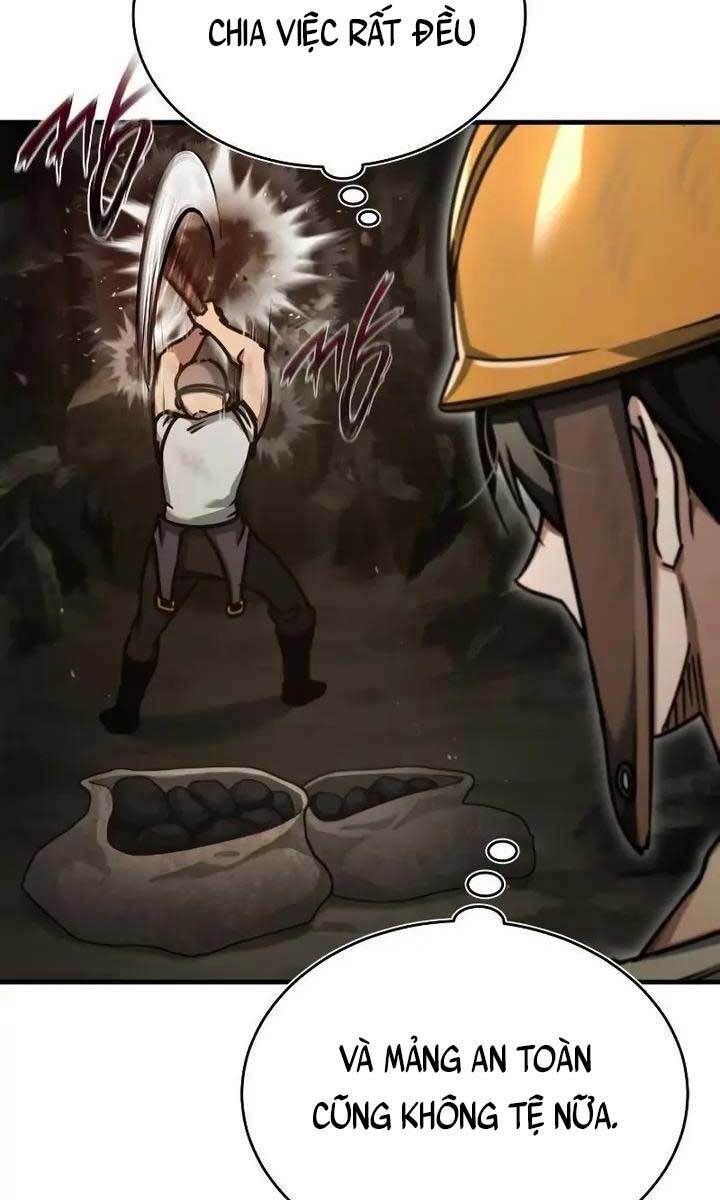 Thiên Quỷ Chẳng Sống Nổi Cuộc Đời Bình Thường - Chapter 45 - Page 5