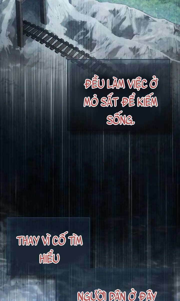 Thiên Quỷ Chẳng Sống Nổi Cuộc Đời Bình Thường - Chapter 45 - Page 60