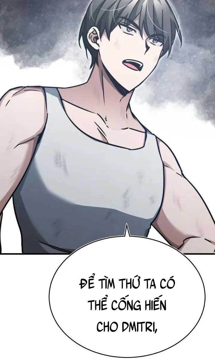 Thiên Quỷ Chẳng Sống Nổi Cuộc Đời Bình Thường - Chapter 45 - Page 71