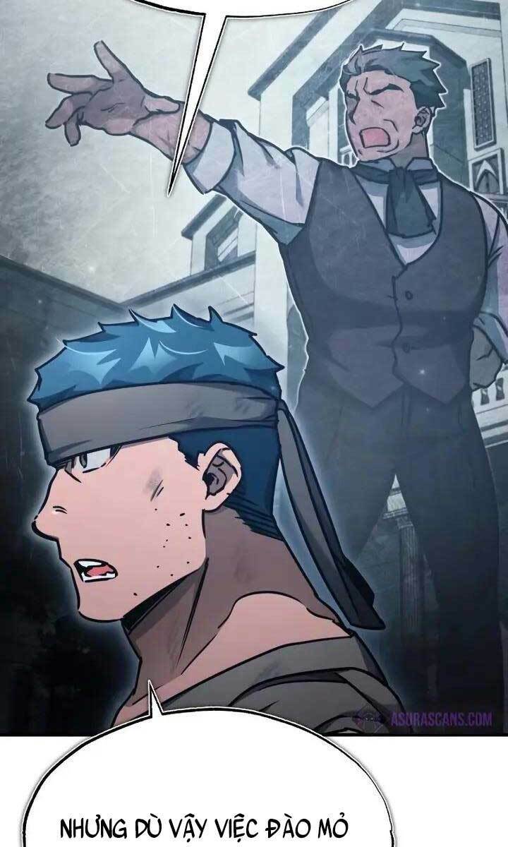 Thiên Quỷ Chẳng Sống Nổi Cuộc Đời Bình Thường - Chapter 45 - Page 91