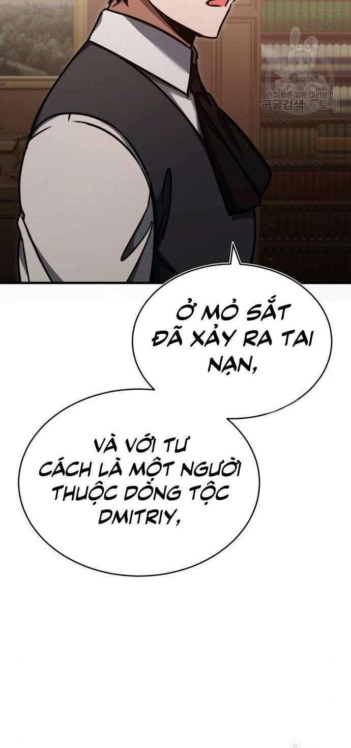 Thiên Quỷ Chẳng Sống Nổi Cuộc Đời Bình Thường - Chapter 46 - Page 9