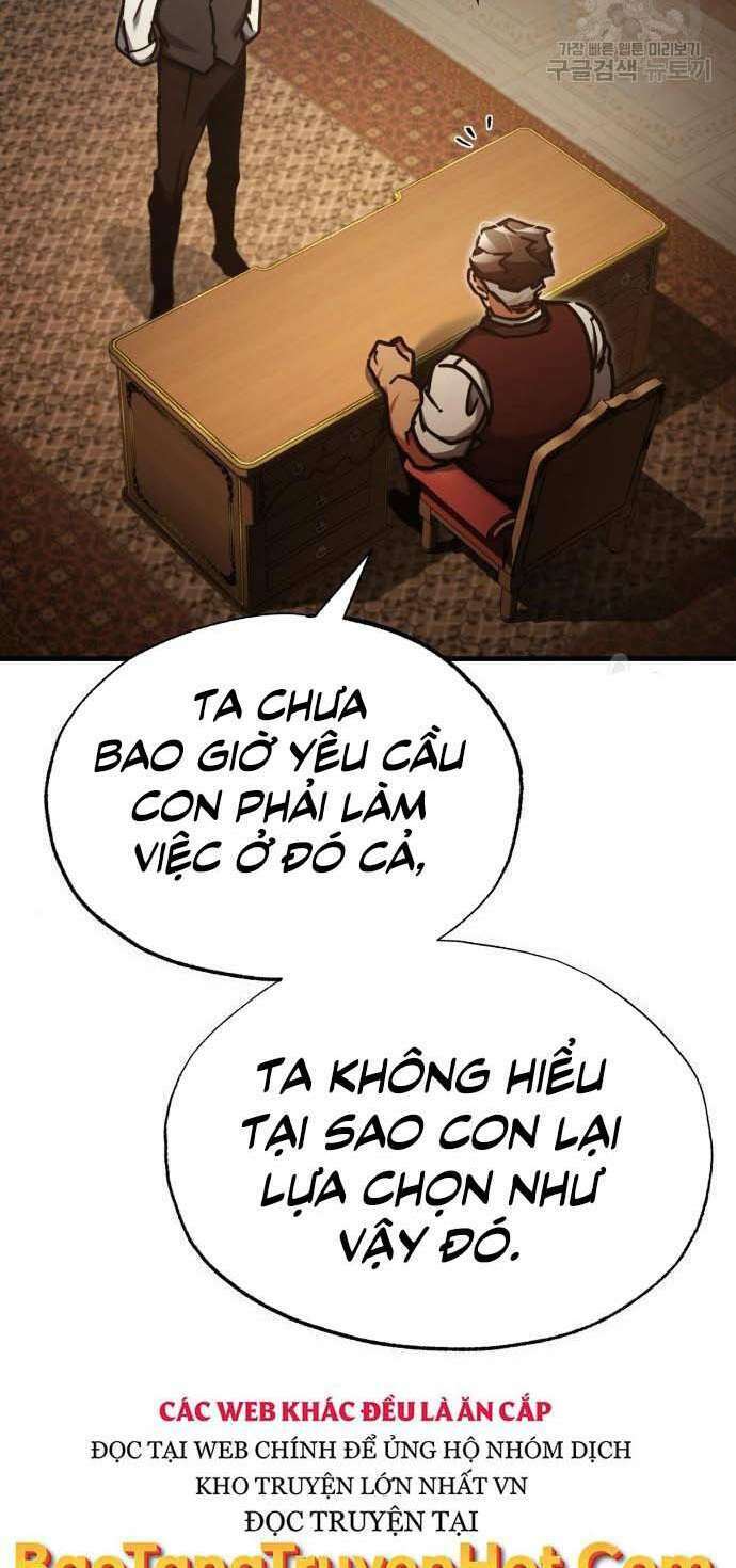 Thiên Quỷ Chẳng Sống Nổi Cuộc Đời Bình Thường - Chapter 46 - Page 11