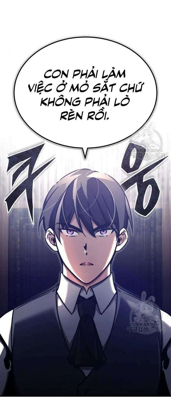 Thiên Quỷ Chẳng Sống Nổi Cuộc Đời Bình Thường - Chapter 46 - Page 16