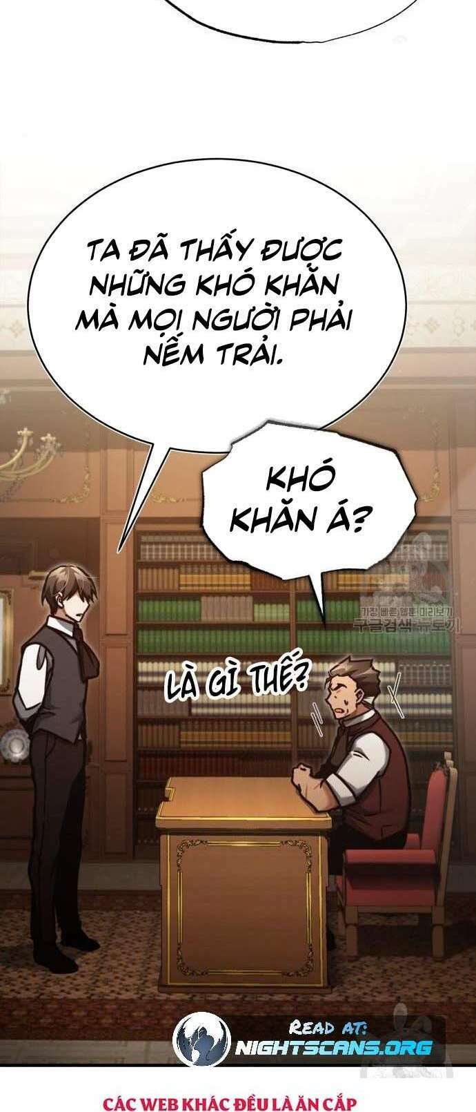 Thiên Quỷ Chẳng Sống Nổi Cuộc Đời Bình Thường - Chapter 46 - Page 18