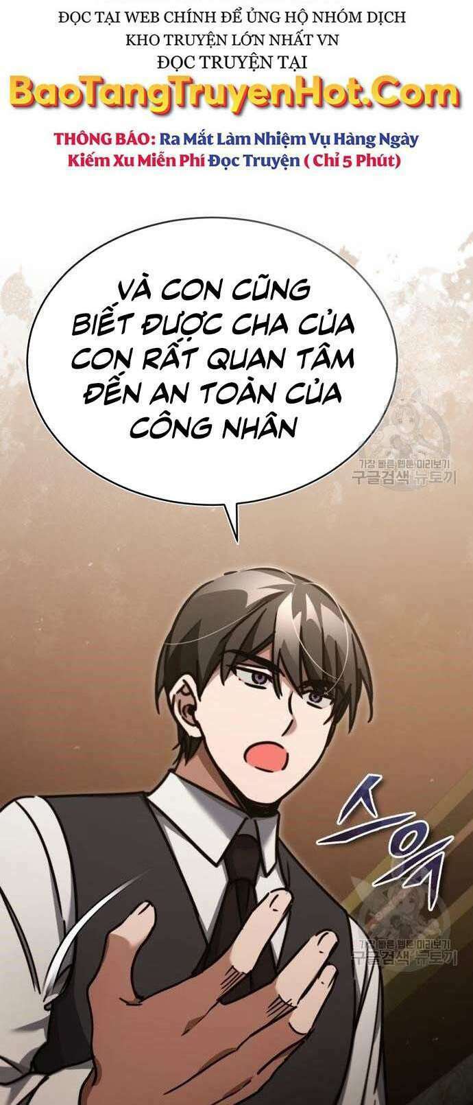 Thiên Quỷ Chẳng Sống Nổi Cuộc Đời Bình Thường - Chapter 46 - Page 19