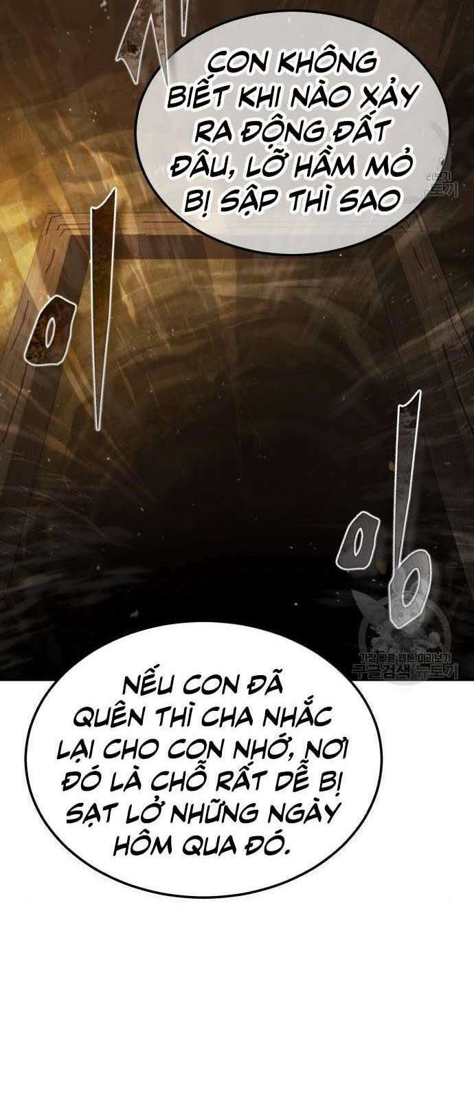 Thiên Quỷ Chẳng Sống Nổi Cuộc Đời Bình Thường - Chapter 46 - Page 21