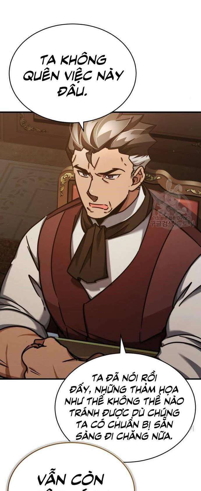 Thiên Quỷ Chẳng Sống Nổi Cuộc Đời Bình Thường - Chapter 46 - Page 22