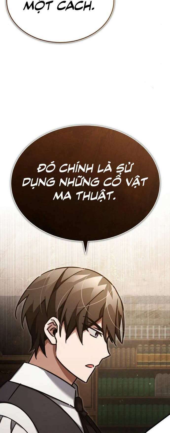 Thiên Quỷ Chẳng Sống Nổi Cuộc Đời Bình Thường - Chapter 46 - Page 23