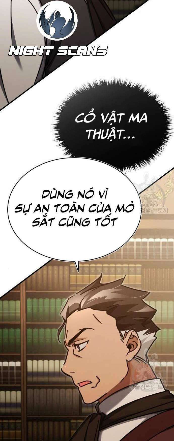 Thiên Quỷ Chẳng Sống Nổi Cuộc Đời Bình Thường - Chapter 46 - Page 24