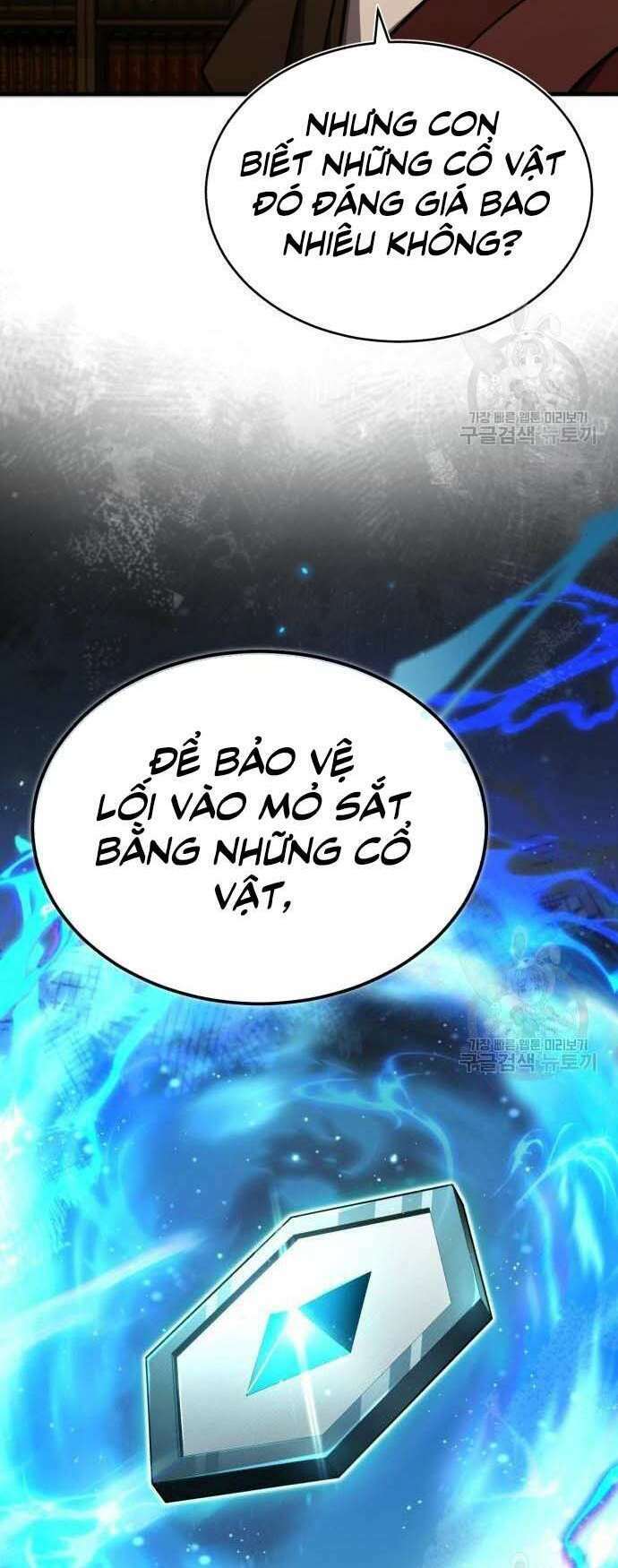 Thiên Quỷ Chẳng Sống Nổi Cuộc Đời Bình Thường - Chapter 46 - Page 25