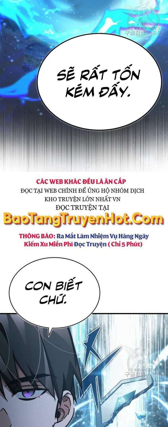 Thiên Quỷ Chẳng Sống Nổi Cuộc Đời Bình Thường - Chapter 46 - Page 26