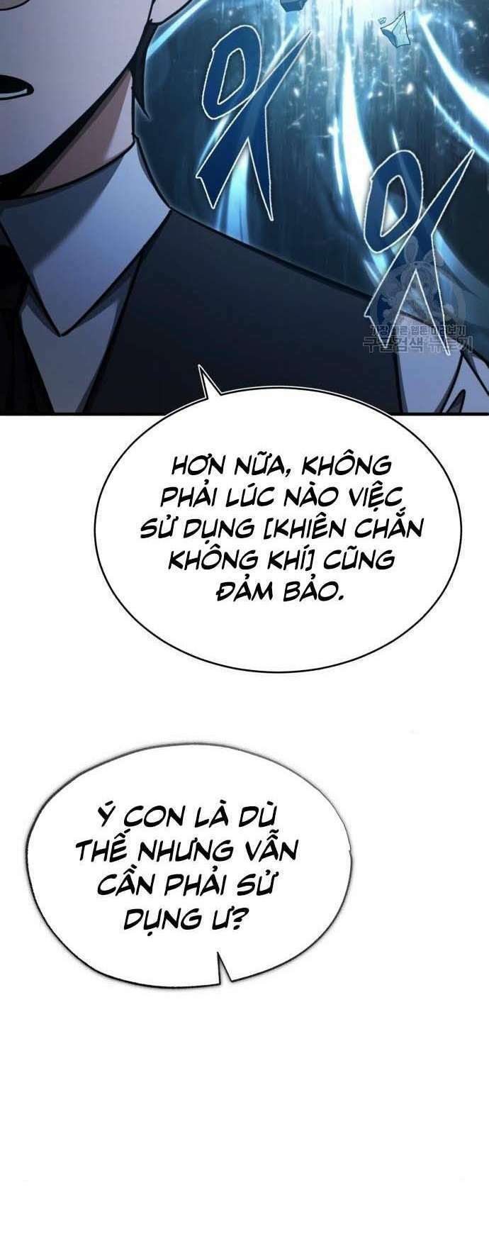 Thiên Quỷ Chẳng Sống Nổi Cuộc Đời Bình Thường - Chapter 46 - Page 27