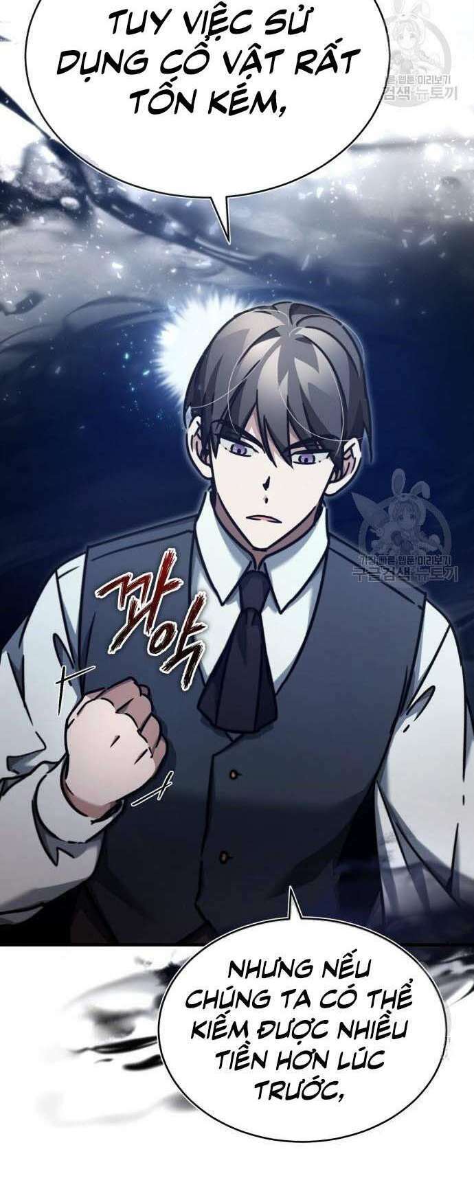 Thiên Quỷ Chẳng Sống Nổi Cuộc Đời Bình Thường - Chapter 46 - Page 30