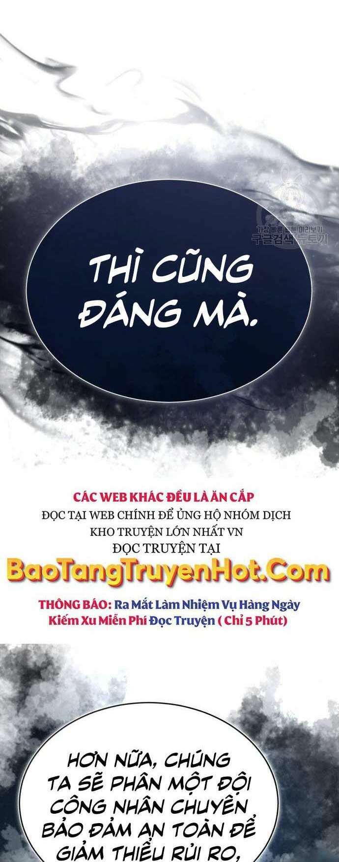 Thiên Quỷ Chẳng Sống Nổi Cuộc Đời Bình Thường - Chapter 46 - Page 31