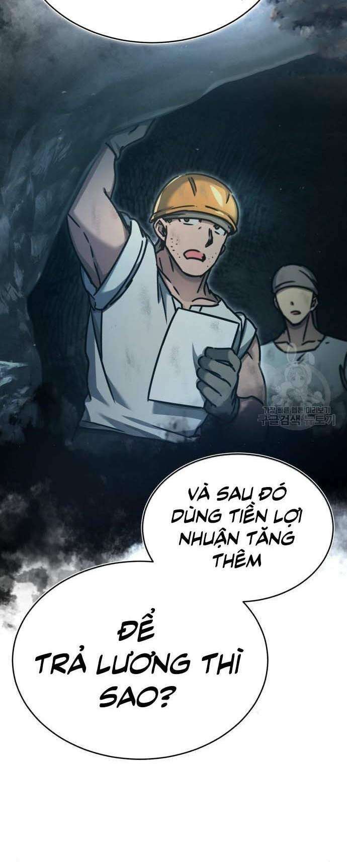 Thiên Quỷ Chẳng Sống Nổi Cuộc Đời Bình Thường - Chapter 46 - Page 32