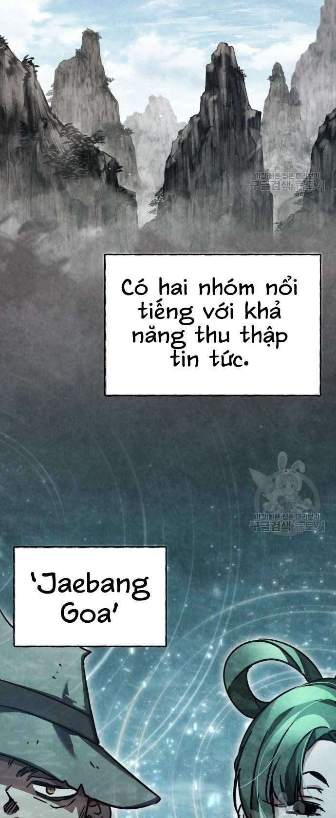 Thiên Quỷ Chẳng Sống Nổi Cuộc Đời Bình Thường - Chapter 46 - Page 36