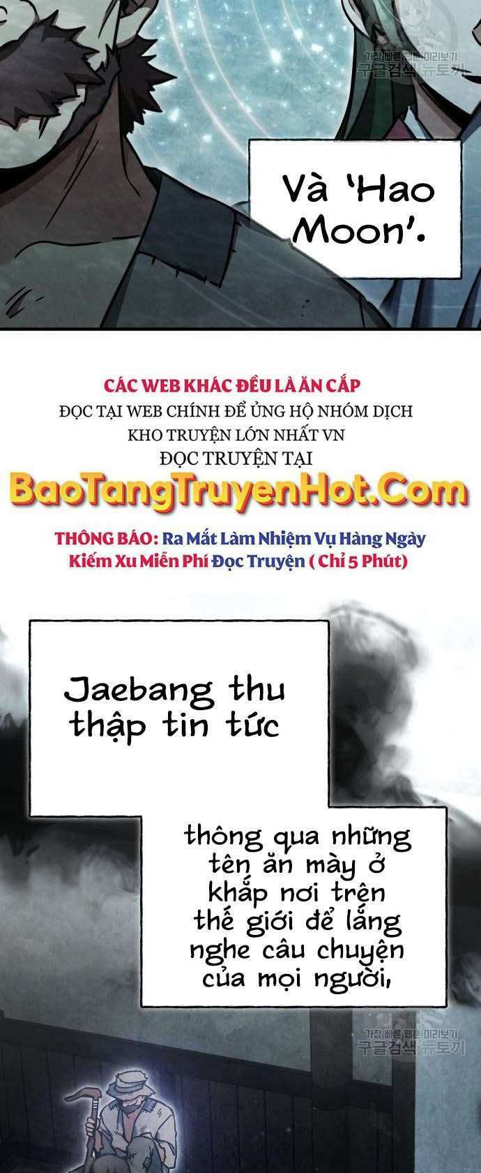 Thiên Quỷ Chẳng Sống Nổi Cuộc Đời Bình Thường - Chapter 46 - Page 37