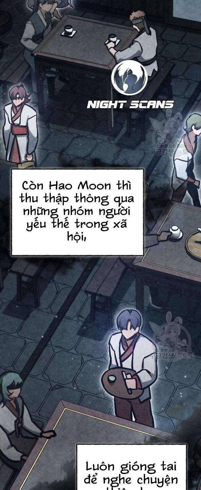 Thiên Quỷ Chẳng Sống Nổi Cuộc Đời Bình Thường - Chapter 46 - Page 38