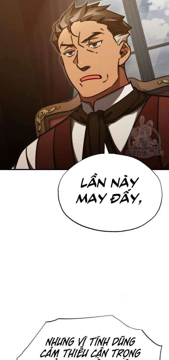 Thiên Quỷ Chẳng Sống Nổi Cuộc Đời Bình Thường - Chapter 46 - Page 3