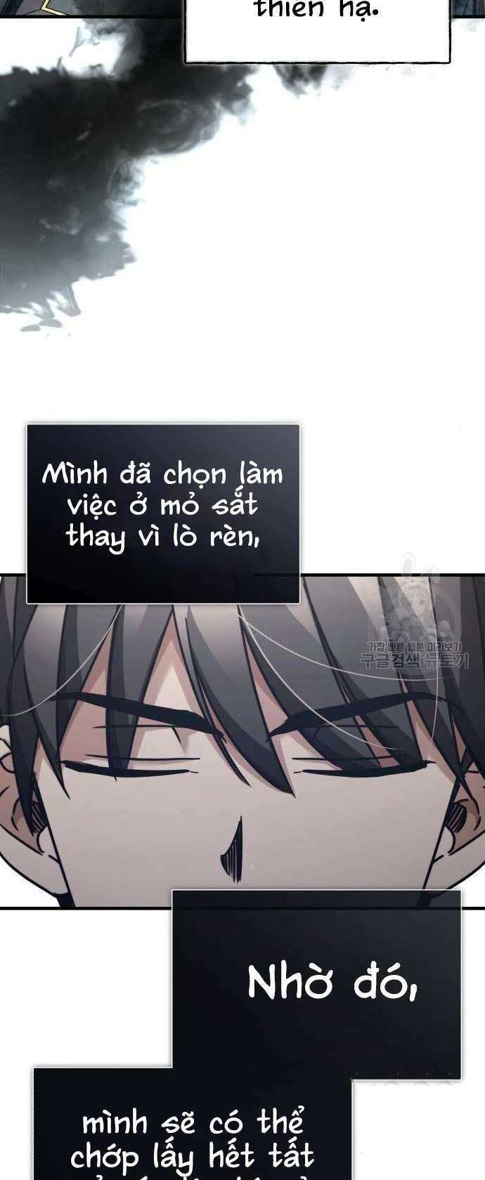 Thiên Quỷ Chẳng Sống Nổi Cuộc Đời Bình Thường - Chapter 46 - Page 39