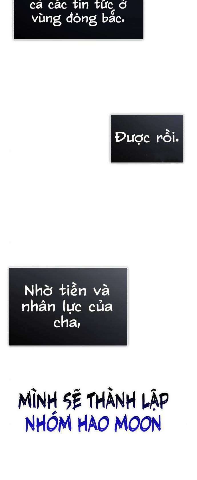 Thiên Quỷ Chẳng Sống Nổi Cuộc Đời Bình Thường - Chapter 46 - Page 40