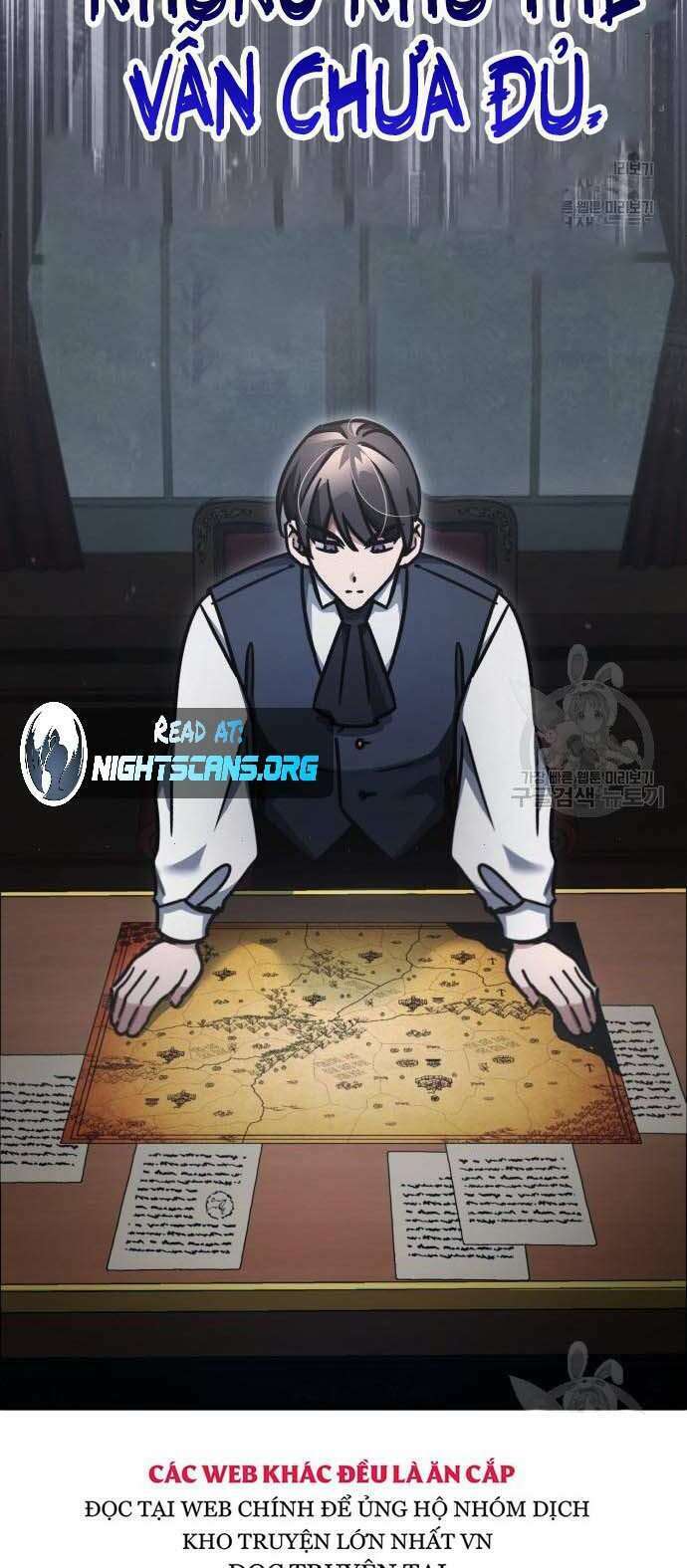 Thiên Quỷ Chẳng Sống Nổi Cuộc Đời Bình Thường - Chapter 46 - Page 42