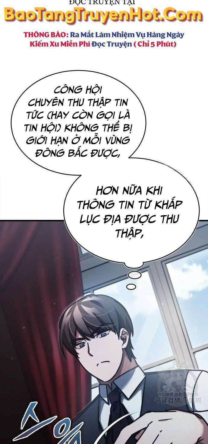 Thiên Quỷ Chẳng Sống Nổi Cuộc Đời Bình Thường - Chapter 46 - Page 43
