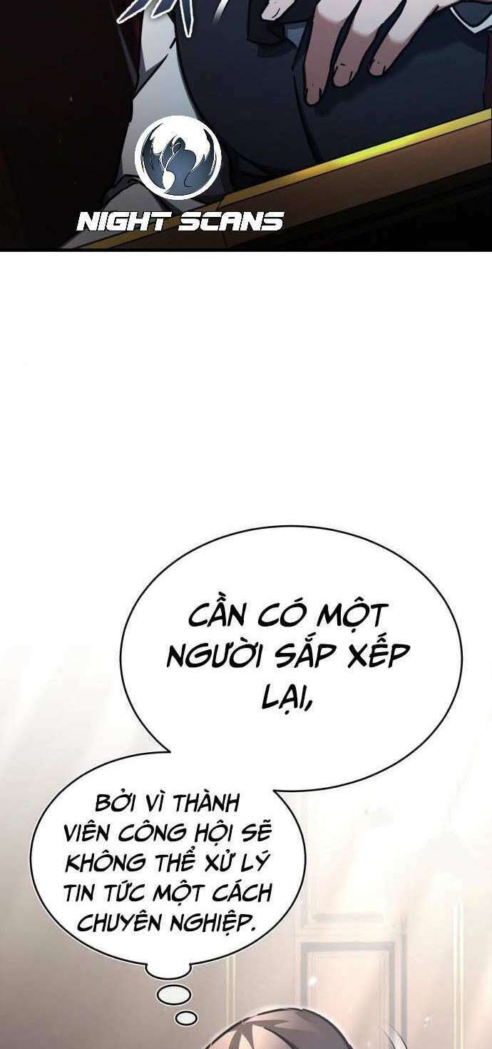 Thiên Quỷ Chẳng Sống Nổi Cuộc Đời Bình Thường - Chapter 46 - Page 44