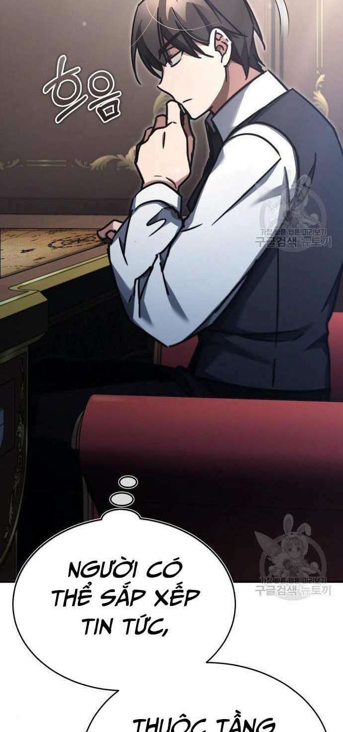 Thiên Quỷ Chẳng Sống Nổi Cuộc Đời Bình Thường - Chapter 46 - Page 45