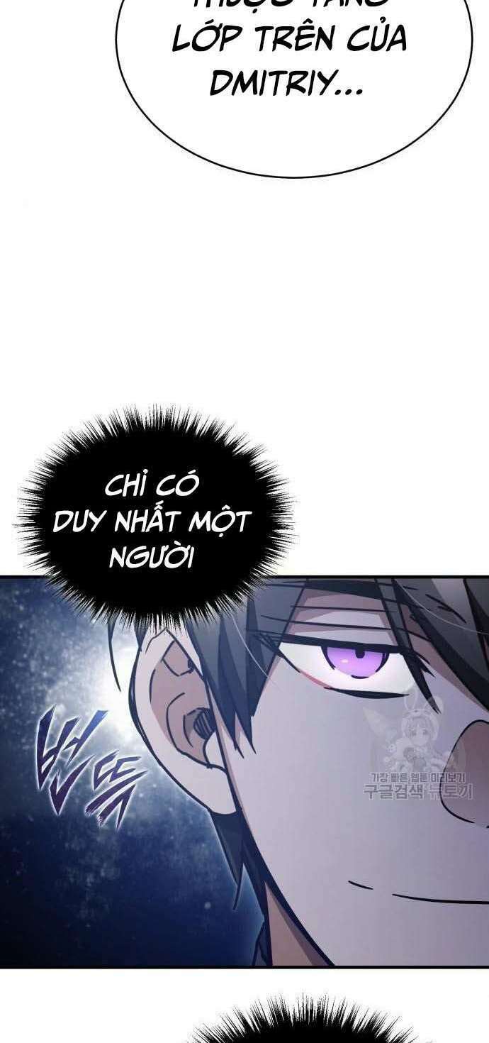 Thiên Quỷ Chẳng Sống Nổi Cuộc Đời Bình Thường - Chapter 46 - Page 46