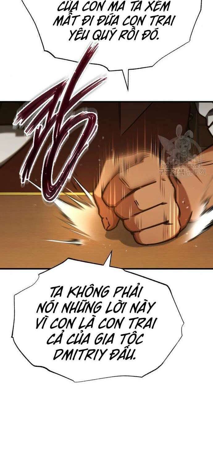 Thiên Quỷ Chẳng Sống Nổi Cuộc Đời Bình Thường - Chapter 46 - Page 4