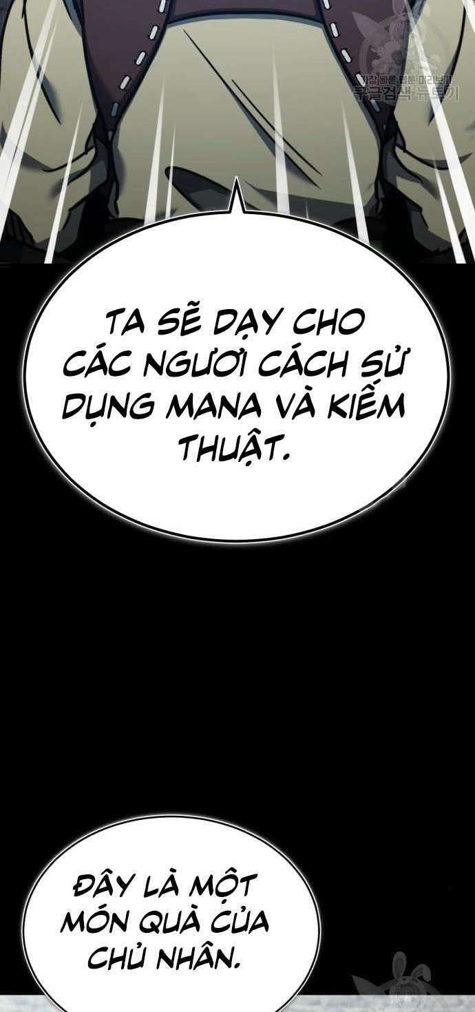 Thiên Quỷ Chẳng Sống Nổi Cuộc Đời Bình Thường - Chapter 46 - Page 50