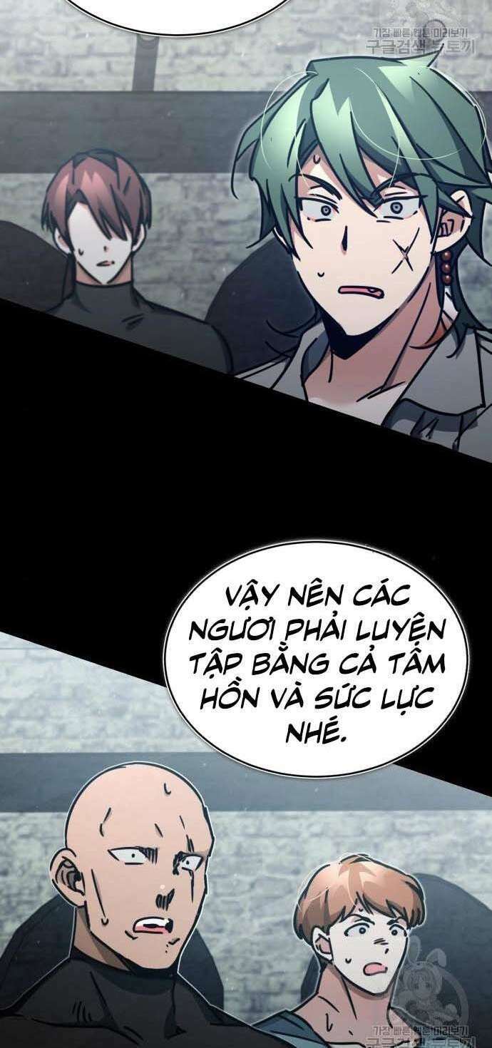 Thiên Quỷ Chẳng Sống Nổi Cuộc Đời Bình Thường - Chapter 46 - Page 51