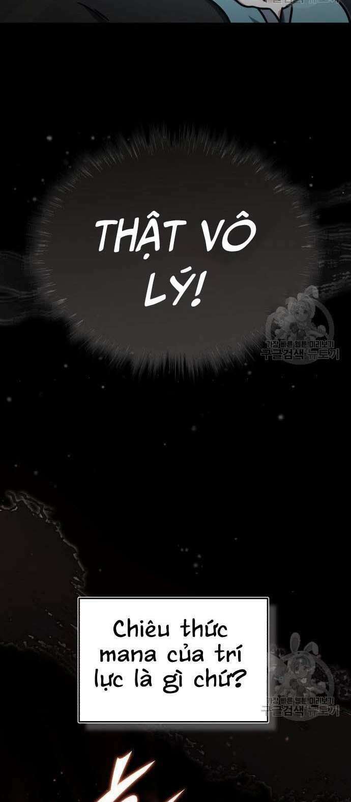 Thiên Quỷ Chẳng Sống Nổi Cuộc Đời Bình Thường - Chapter 46 - Page 52