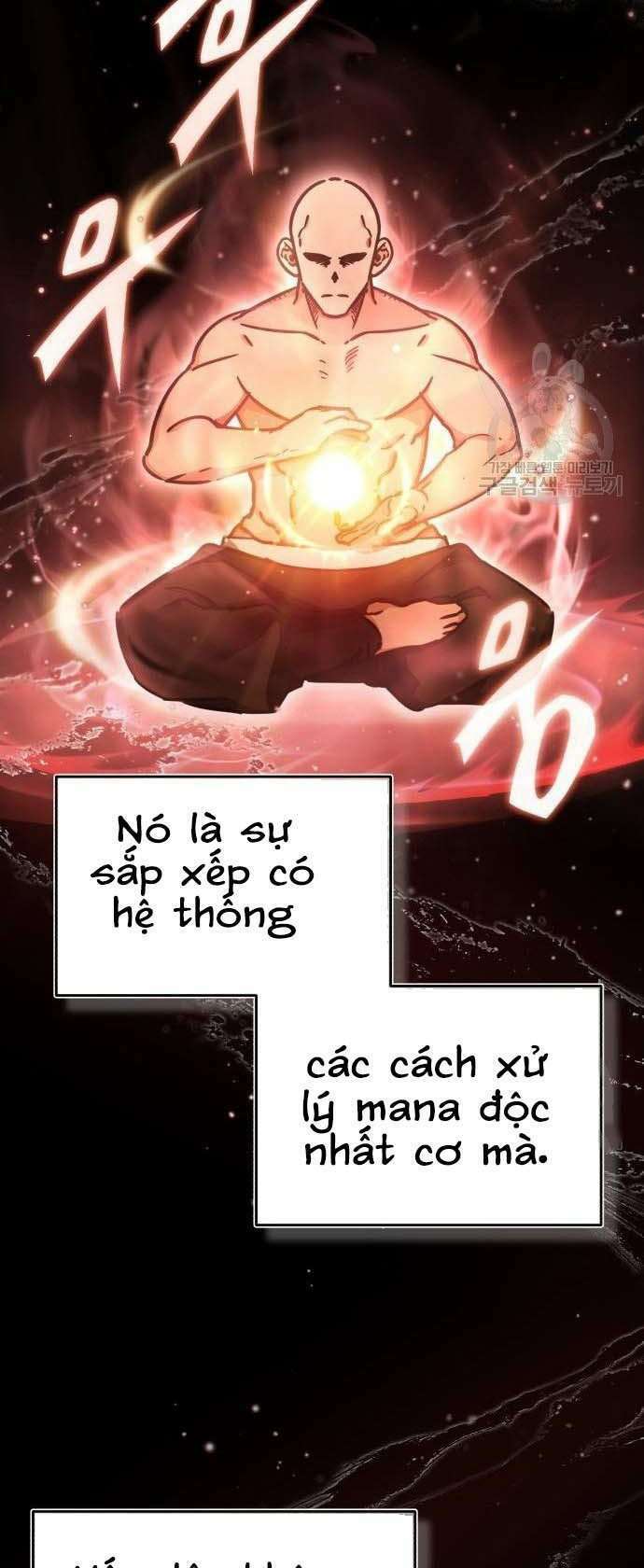 Thiên Quỷ Chẳng Sống Nổi Cuộc Đời Bình Thường - Chapter 46 - Page 53