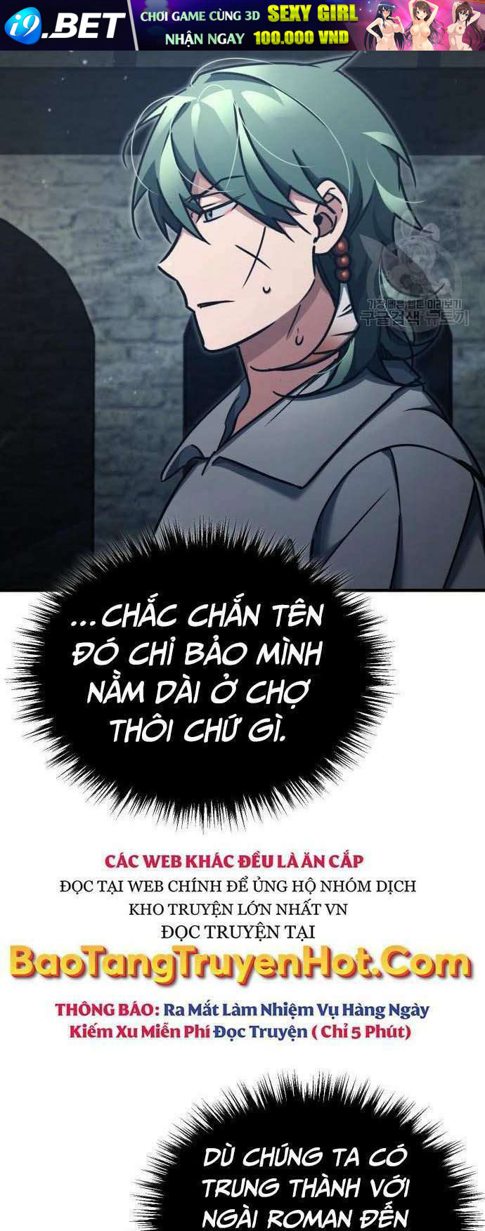 Thiên Quỷ Chẳng Sống Nổi Cuộc Đời Bình Thường - Chapter 46 - Page 56