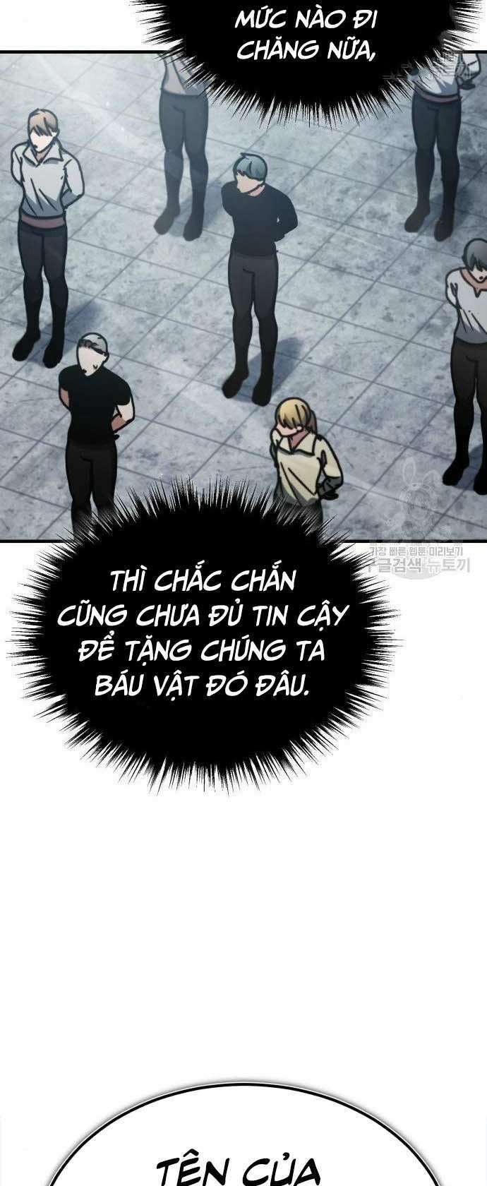 Thiên Quỷ Chẳng Sống Nổi Cuộc Đời Bình Thường - Chapter 46 - Page 57