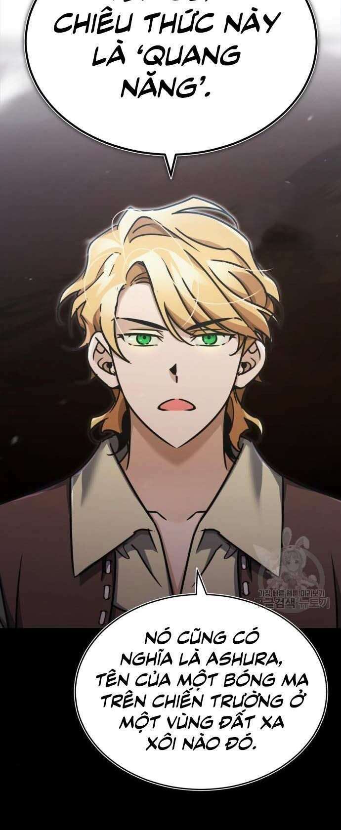 Thiên Quỷ Chẳng Sống Nổi Cuộc Đời Bình Thường - Chapter 46 - Page 58