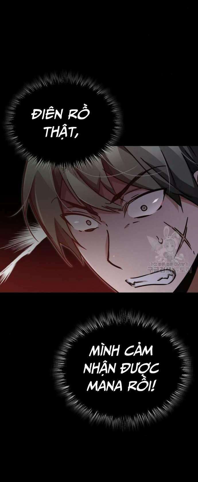 Thiên Quỷ Chẳng Sống Nổi Cuộc Đời Bình Thường - Chapter 46 - Page 59