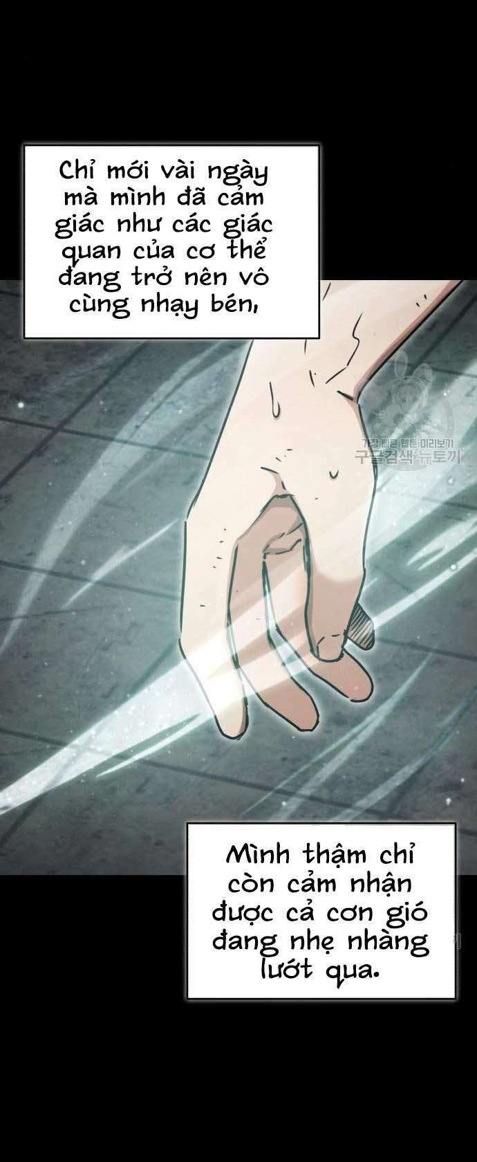 Thiên Quỷ Chẳng Sống Nổi Cuộc Đời Bình Thường - Chapter 46 - Page 60