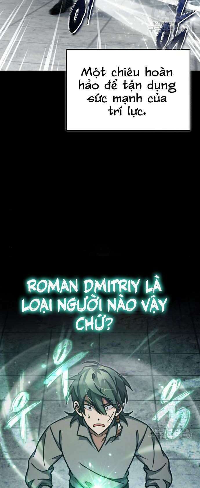 Thiên Quỷ Chẳng Sống Nổi Cuộc Đời Bình Thường - Chapter 46 - Page 62