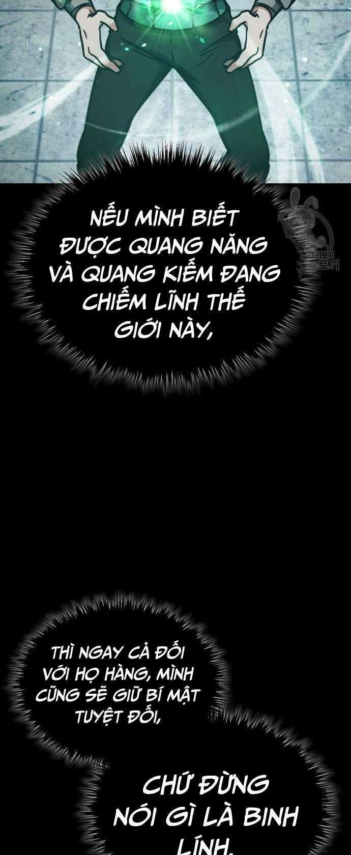 Thiên Quỷ Chẳng Sống Nổi Cuộc Đời Bình Thường - Chapter 46 - Page 63
