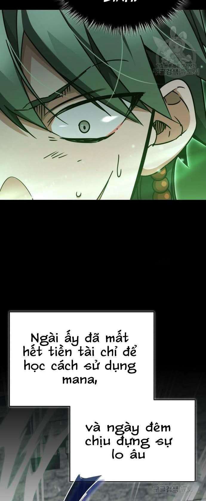 Thiên Quỷ Chẳng Sống Nổi Cuộc Đời Bình Thường - Chapter 46 - Page 64