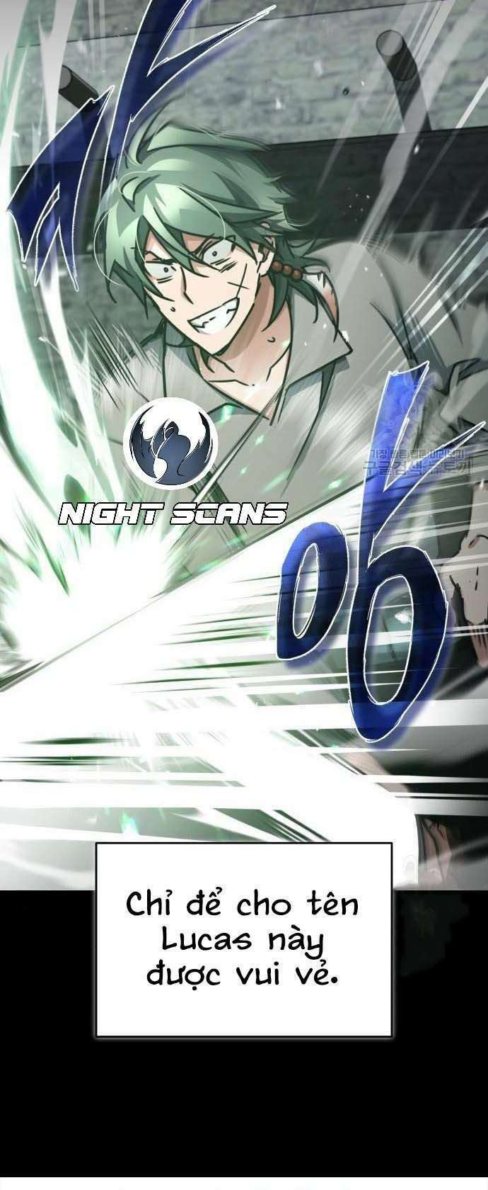 Thiên Quỷ Chẳng Sống Nổi Cuộc Đời Bình Thường - Chapter 46 - Page 65