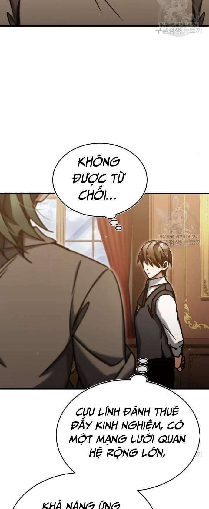 Thiên Quỷ Chẳng Sống Nổi Cuộc Đời Bình Thường - Chapter 46 - Page 67