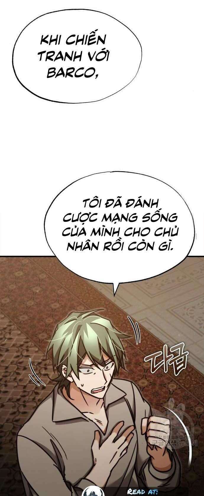 Thiên Quỷ Chẳng Sống Nổi Cuộc Đời Bình Thường - Chapter 46 - Page 71