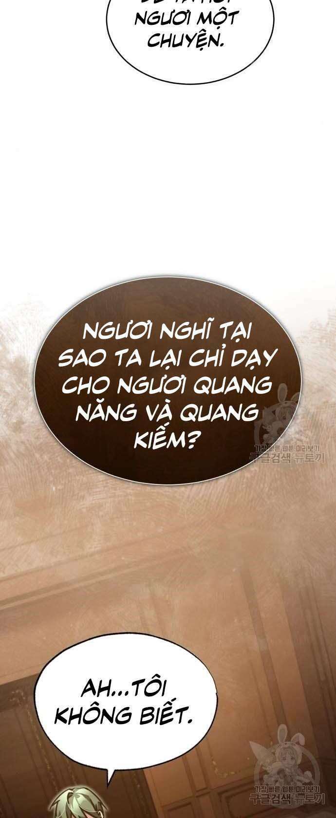 Thiên Quỷ Chẳng Sống Nổi Cuộc Đời Bình Thường - Chapter 46 - Page 73