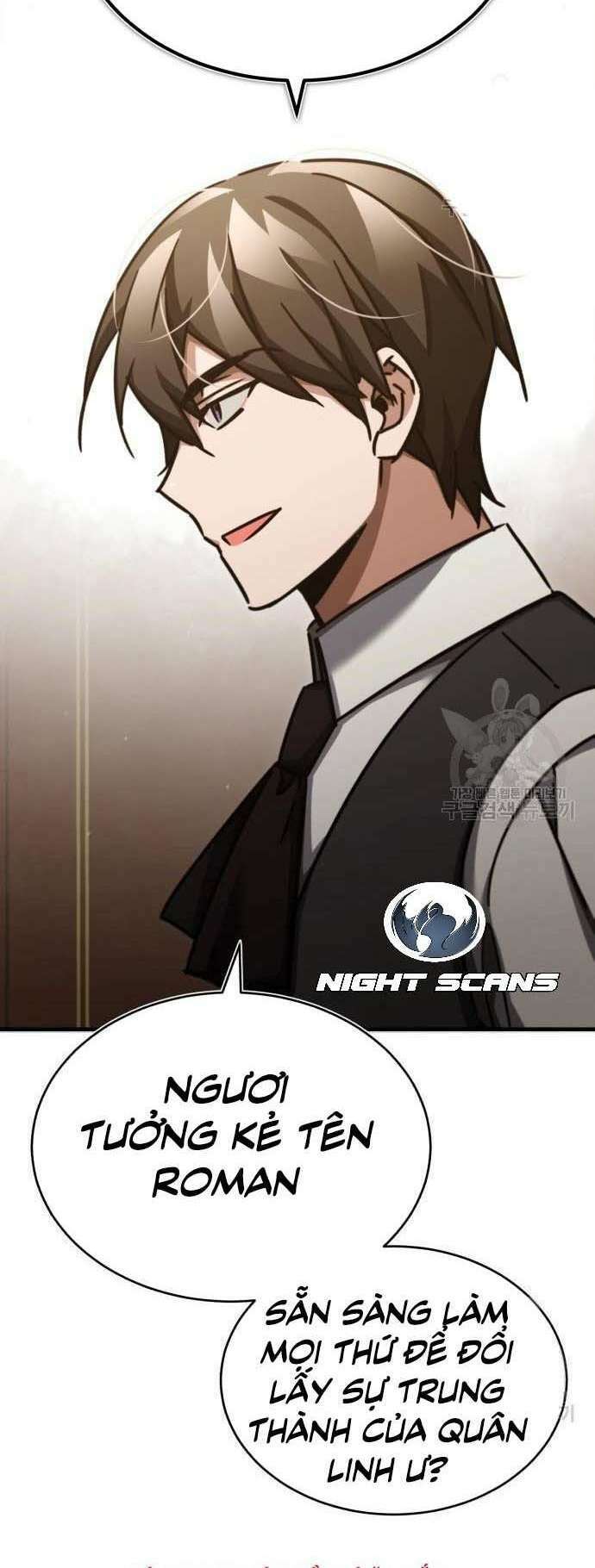 Thiên Quỷ Chẳng Sống Nổi Cuộc Đời Bình Thường - Chapter 46 - Page 75