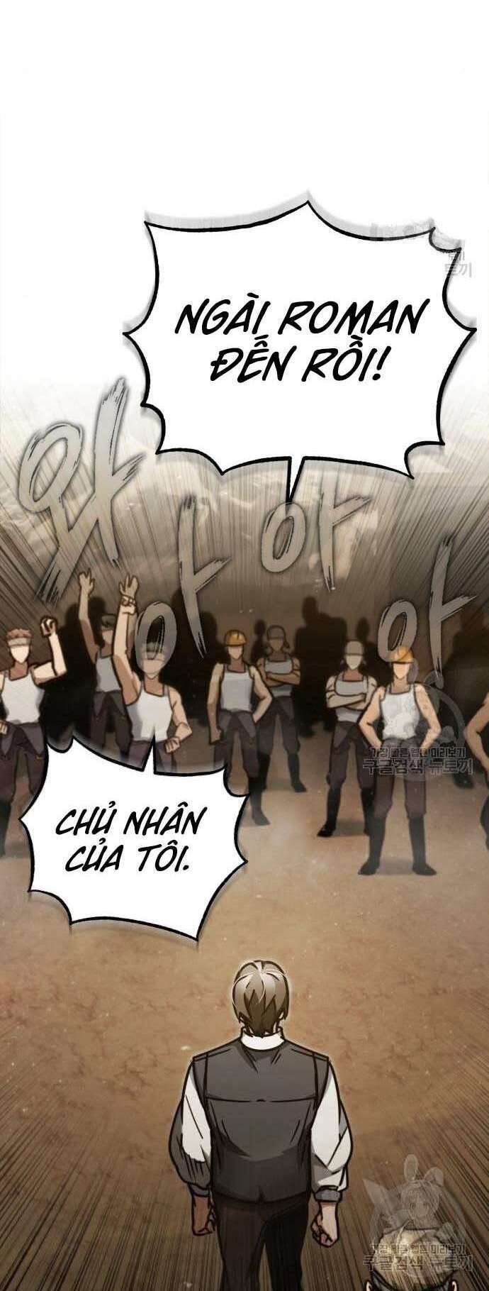 Thiên Quỷ Chẳng Sống Nổi Cuộc Đời Bình Thường - Chapter 46 - Page 83